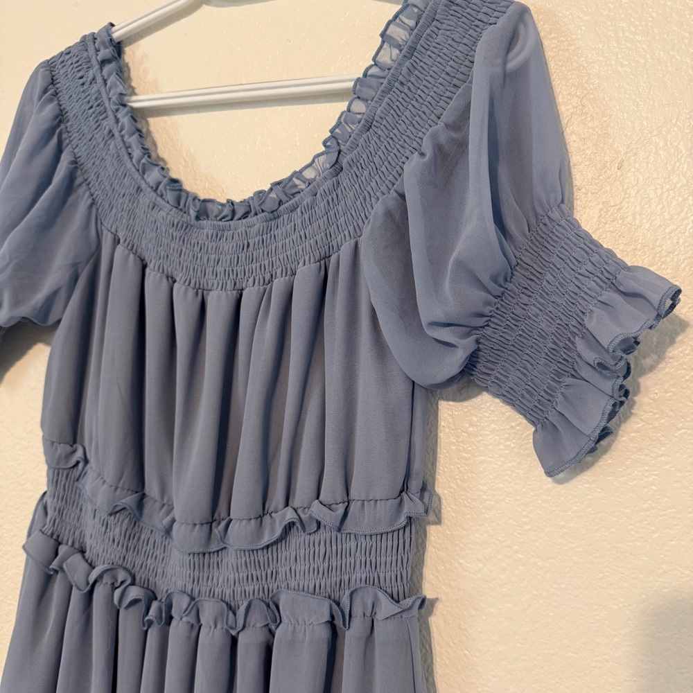 Baltic Born Dress